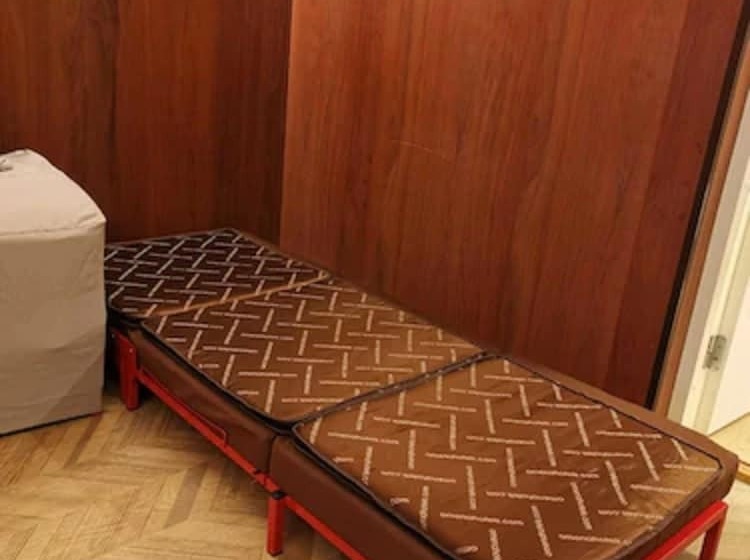 غرفة عائلية, Omena Hotel Helsinki Lönnrotinkatu