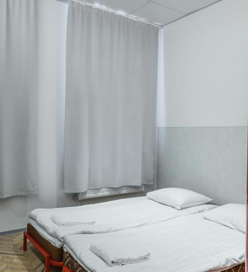 ファミリールーム, Omena Hotel Tampere