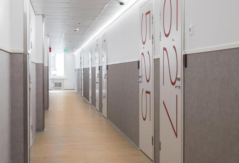 ファミリールーム, Omena Hotel Tampere