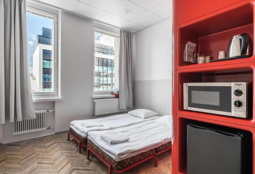 Семейный Номер, Omena Hotel Tampere