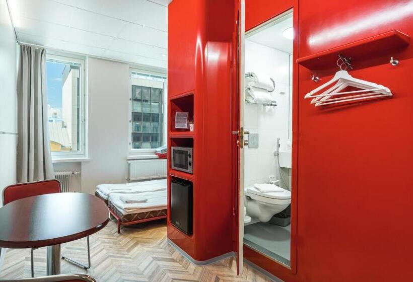 ファミリールーム, Omena Hotel Tampere