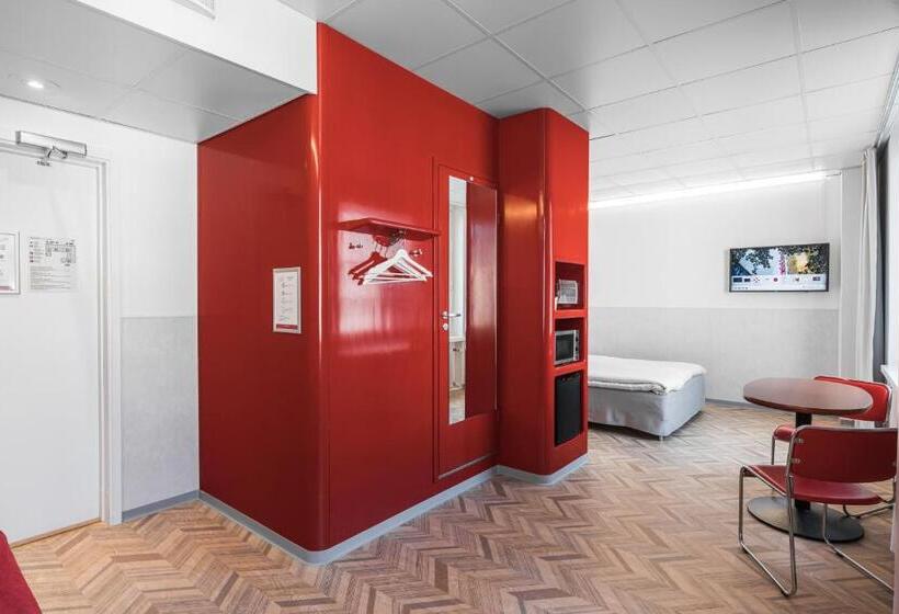 ファミリールーム, Omena Hotel Tampere