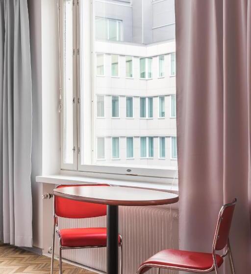Семейный Номер, Omena Hotel Tampere