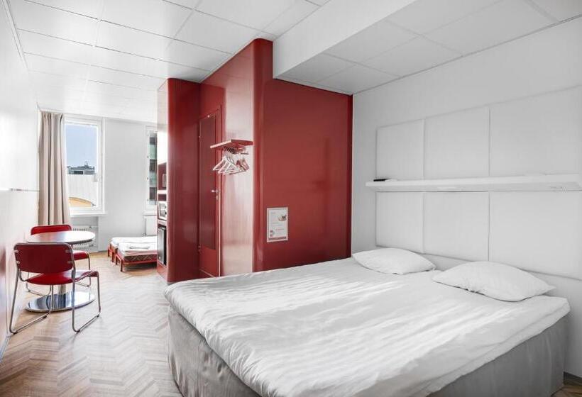 ファミリールーム, Omena Hotel Tampere