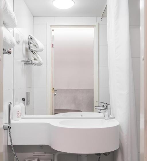 ファミリールーム, Omena Hotel Tampere