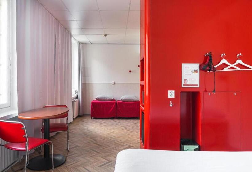 Семейный Номер, Omena Hotel Tampere