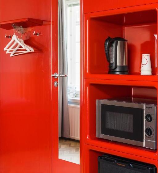 ファミリールーム, Omena Hotel Tampere