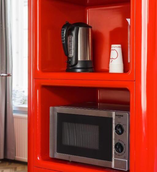 ファミリールーム, Omena Hotel Tampere