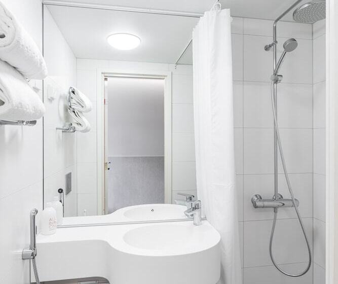 ファミリールーム, Omena Hotel Tampere