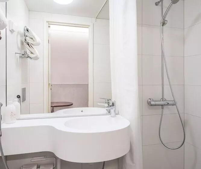 ファミリールーム, Omena Hotel Tampere