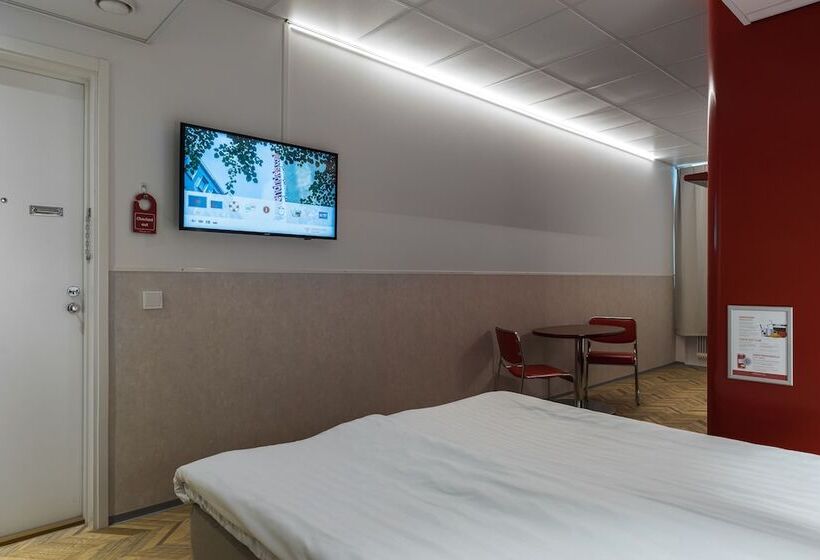 ファミリールーム, Omena Hotel Tampere