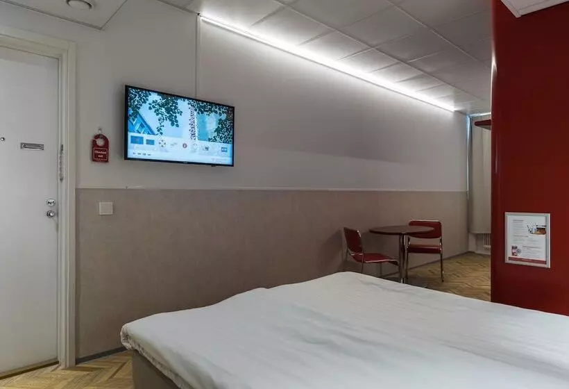 ファミリールーム, Omena Hotel Tampere
