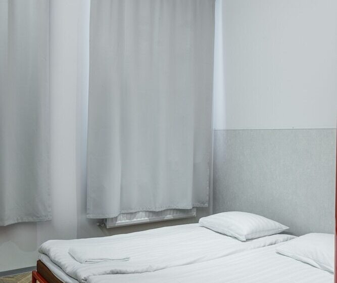 ファミリールーム, Omena Hotel Tampere