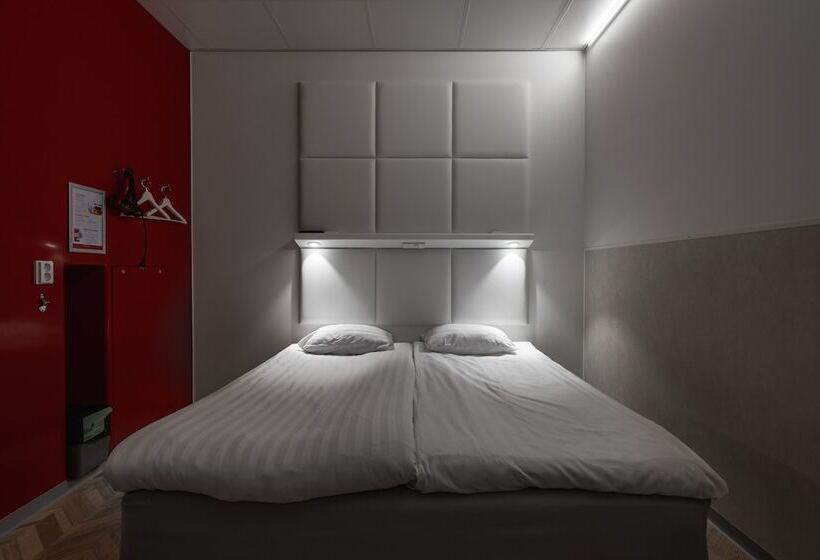 Номер Стандарт, Omena Hotel Tampere