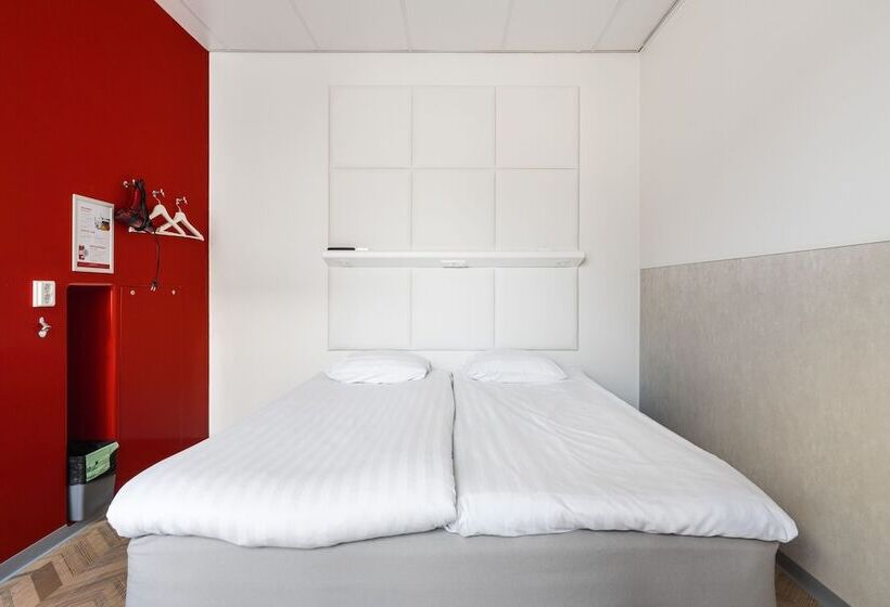 スタンダードルーム, Omena Hotel Tampere