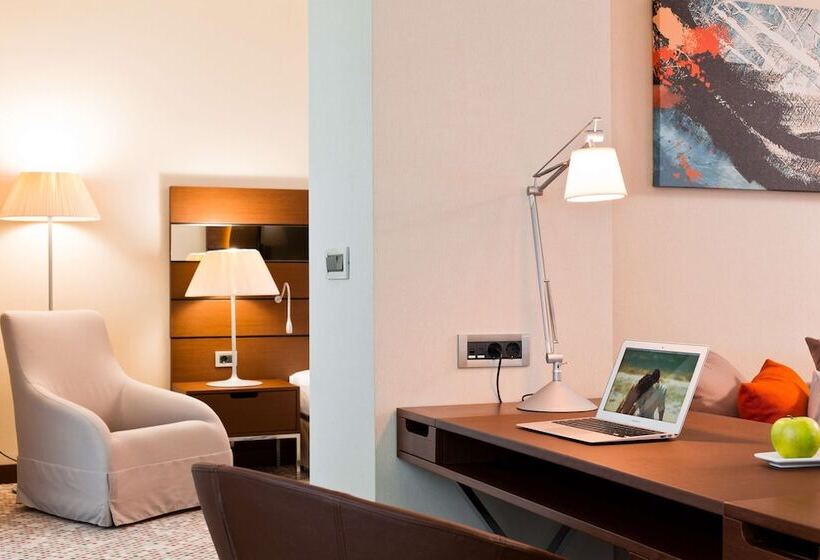 Полулюкс Вид на Море, Radisson Blu Resort & Congress Centre Sochi