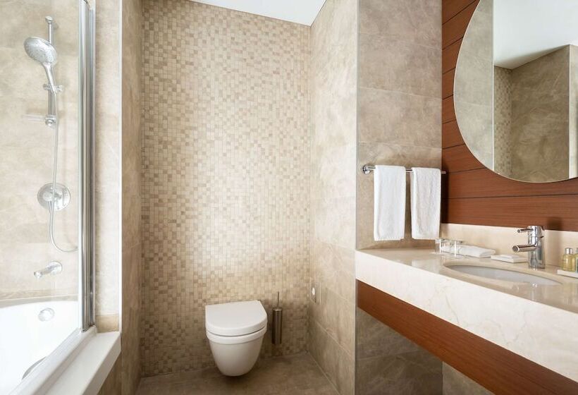 Полулюкс Вид на Горы, Radisson Blu Resort & Congress Centre Sochi