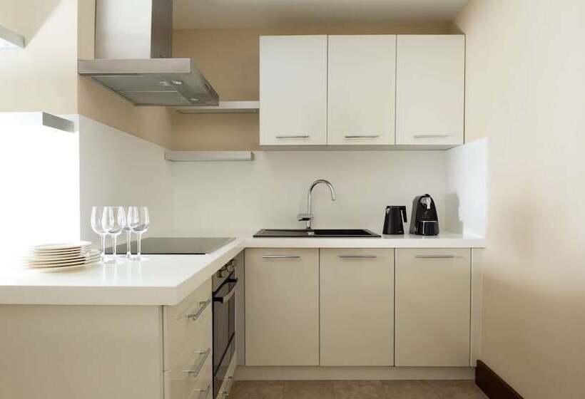 سوئیت پرزیدنت, Radisson Blu Resort & Congress Centre Sochi