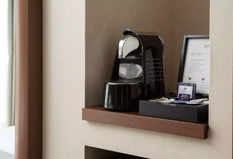 オーシャンビューファミリールーム, Radisson Blu Resort & Congress Centre Sochi