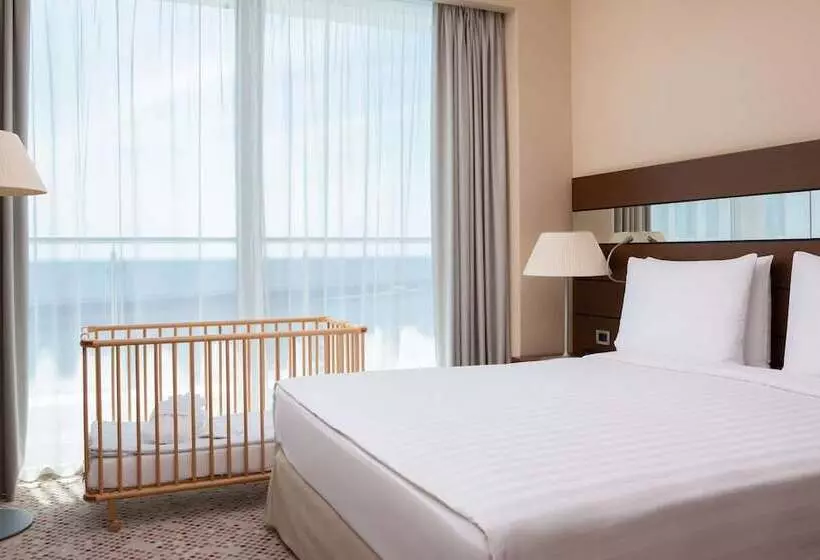 オーシャンビュースイート, Radisson Blu Resort & Congress Centre Sochi
