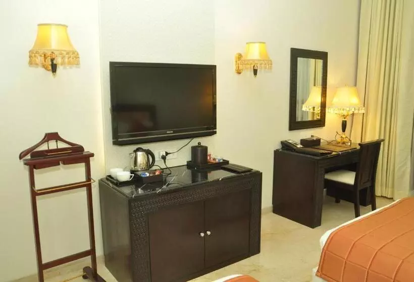 スーペリアールーム, Royal Tulip Navi Mumbai