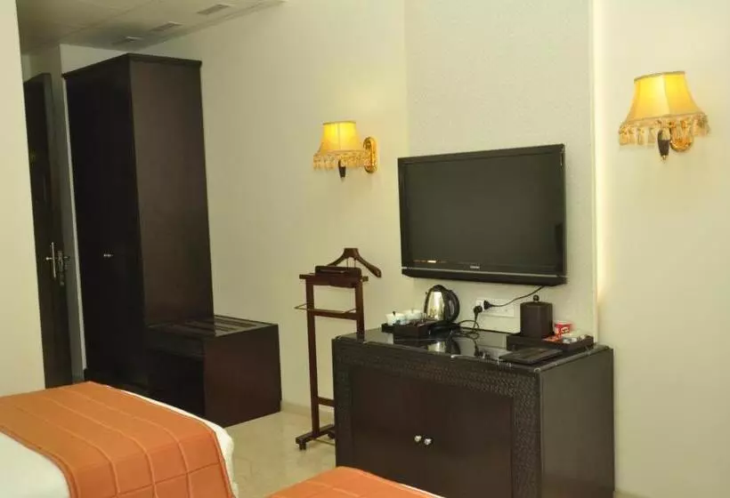 スーペリアールーム, Royal Tulip Navi Mumbai