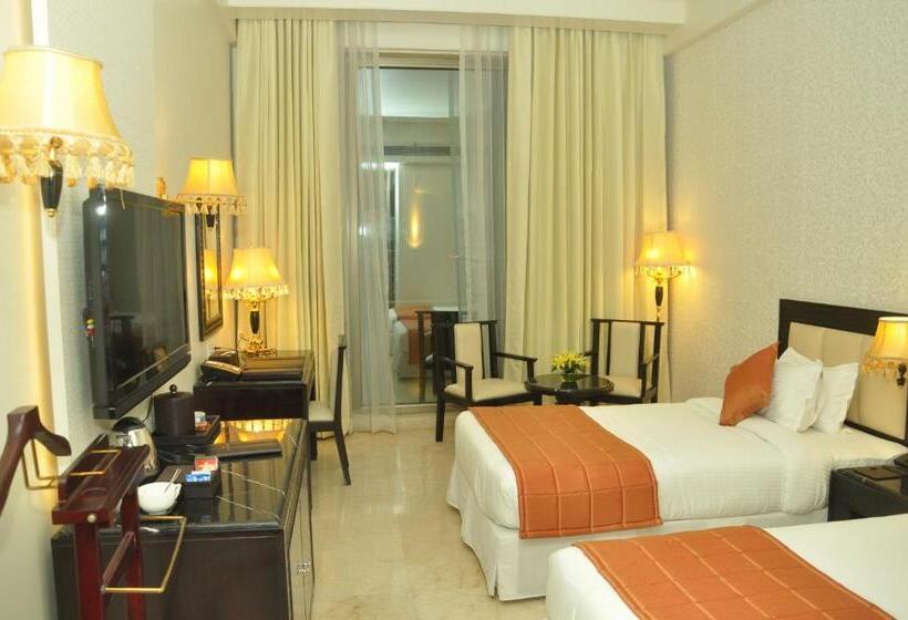 Номер Superior, Royal Tulip Navi Mumbai