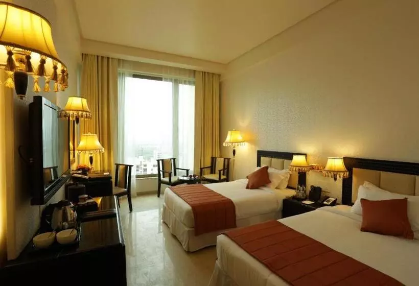 スーペリアールーム, Royal Tulip Navi Mumbai