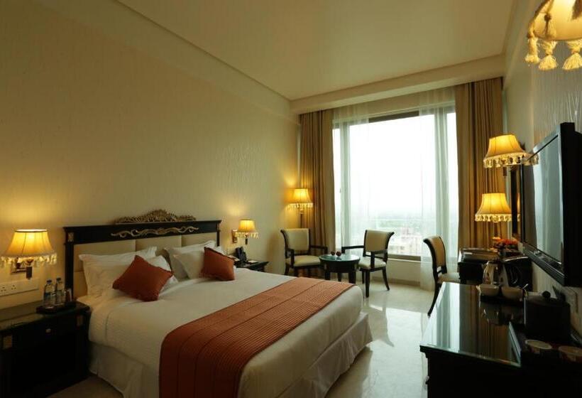 اتاق سوپریور, Royal Tulip Navi Mumbai