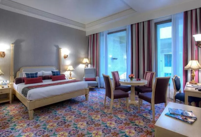 スーペリアールーム, Royal Tulip Navi Mumbai
