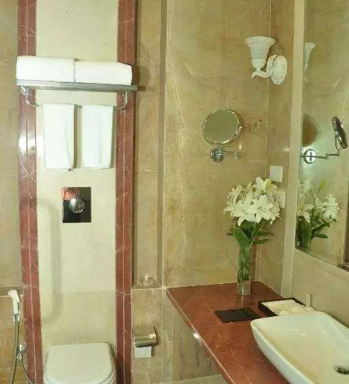 スーペリアールーム, Royal Tulip Navi Mumbai