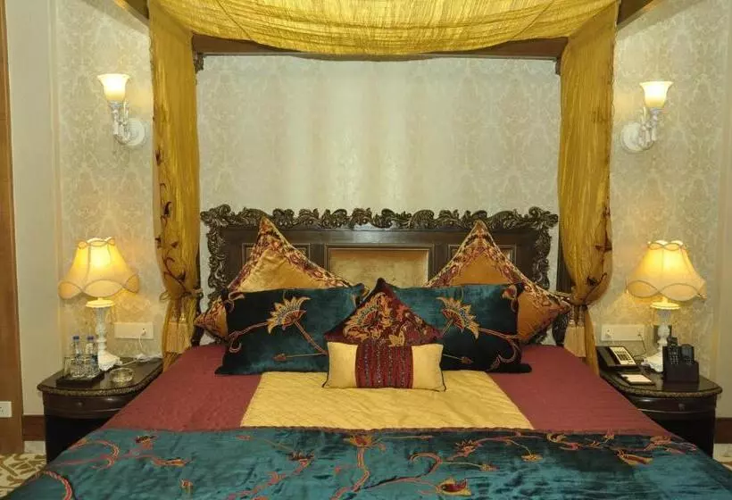 プレジデントスイートルーム, Royal Tulip Navi Mumbai