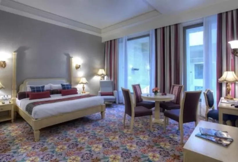 プレミアムルーム, Royal Tulip Navi Mumbai
