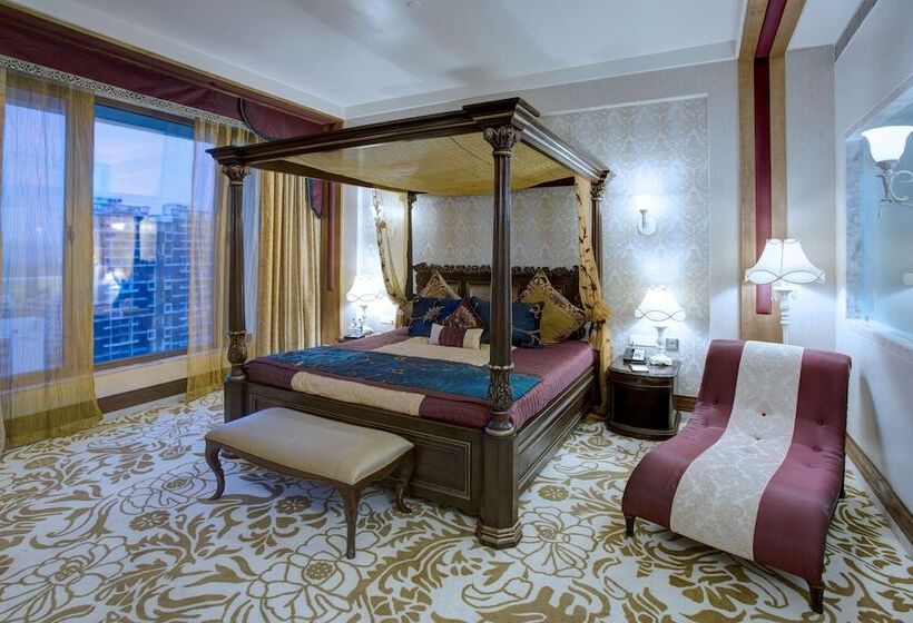 جناح رئاسى, Royal Tulip Navi Mumbai