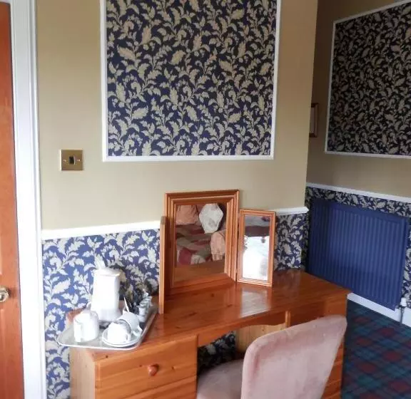 スーペリアールーム, The Glen Guesthouse
