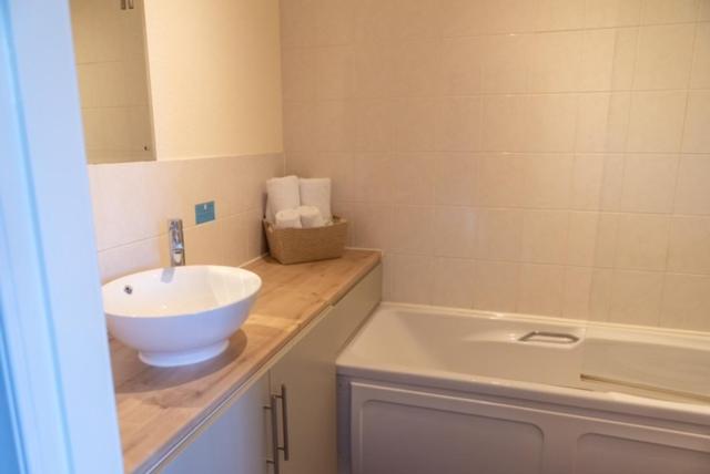 غرفة ديلوكس عائلية, The Glen Guesthouse