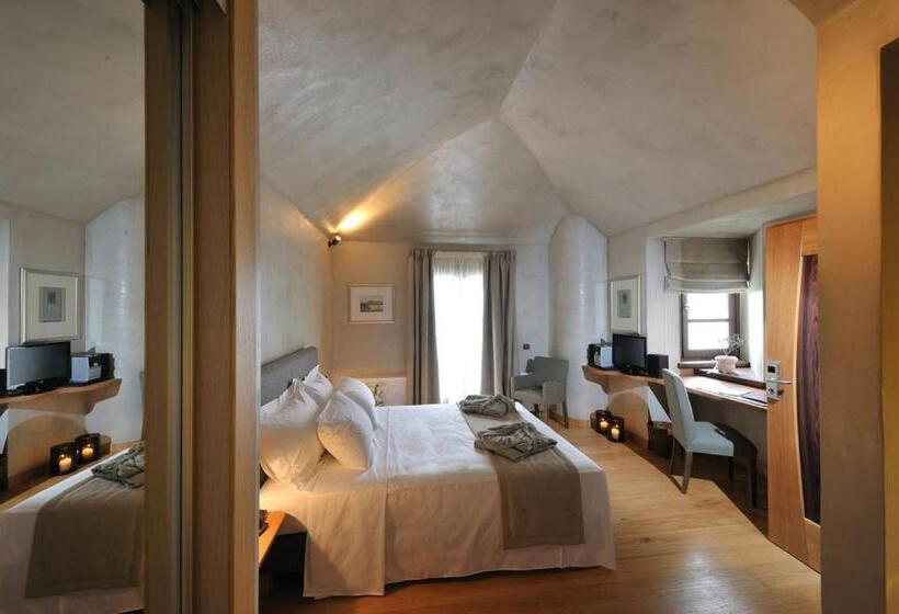 Номер Superior, Valeni Boutique Hotel & Spa