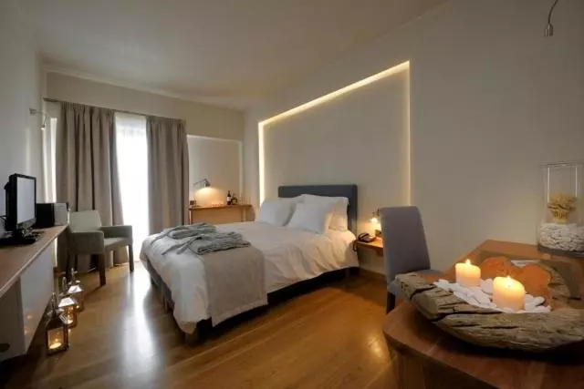 スーペリアールーム, Valeni Boutique Hotel & Spa