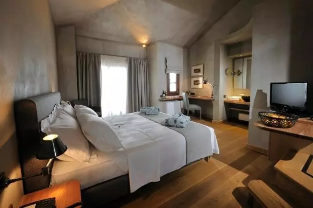 スーペリアールーム, Valeni Boutique Hotel & Spa