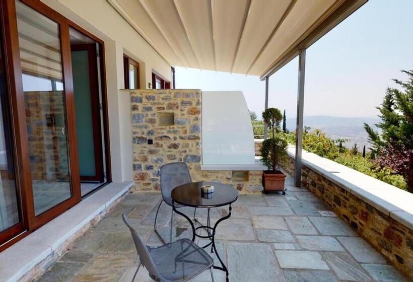 סוויטת ג'וניור, Valeni Boutique Hotel & Spa