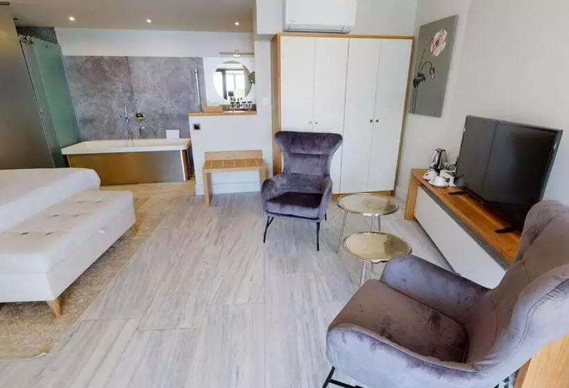 ジュニアスイート, Valeni Boutique Hotel & Spa