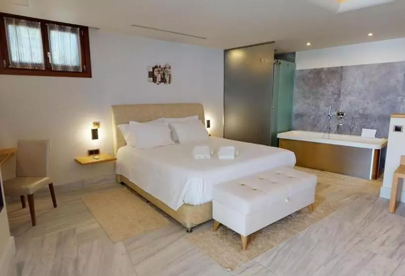 ジュニアスイート, Valeni Boutique Hotel & Spa