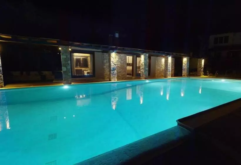 デラックスジュニアスイート, Valeni Boutique Hotel & Spa
