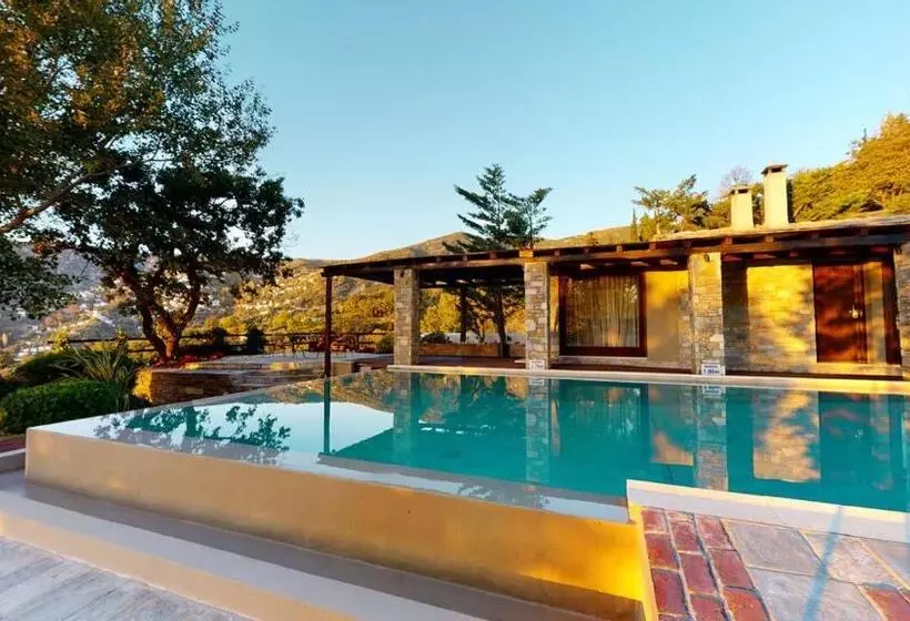 デラックスジュニアスイート, Valeni Boutique Hotel & Spa