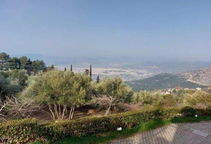 חדר סטנדרט, Valeni Boutique Hotel & Spa