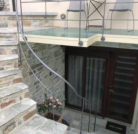 スタンダードルーム, Valeni Boutique Hotel & Spa