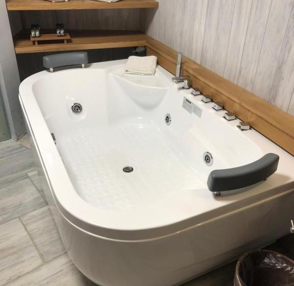 חדר סטנדרט, Valeni Boutique Hotel & Spa