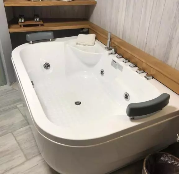 スタンダードルーム, Valeni Boutique Hotel & Spa