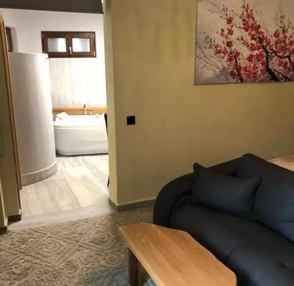 スタンダードルーム, Valeni Boutique Hotel & Spa