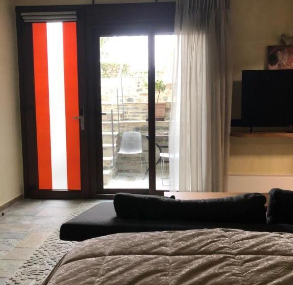 חדר סטנדרט, Valeni Boutique Hotel & Spa